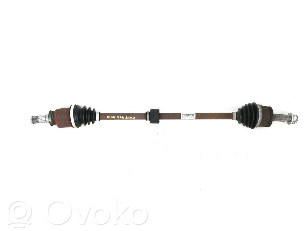 Półoś przednia   PMR980748