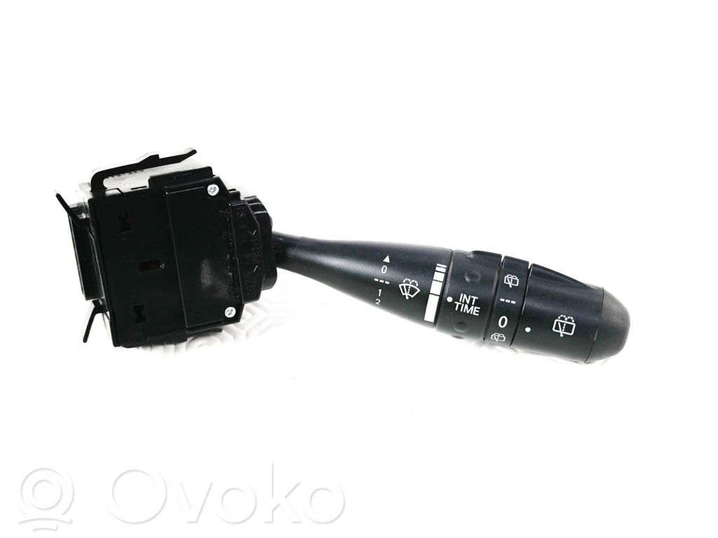 Mitsubishi Colt Palanca de control del limpiaparabrisas 