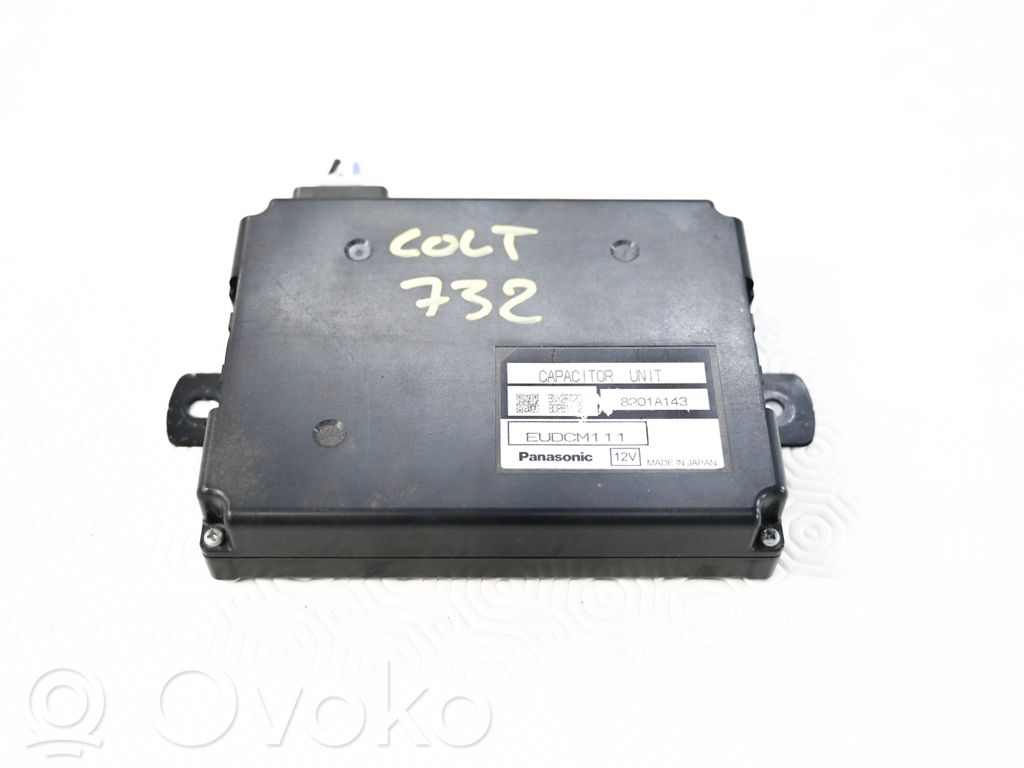 Mitsubishi Colt Comfort/convenience module 