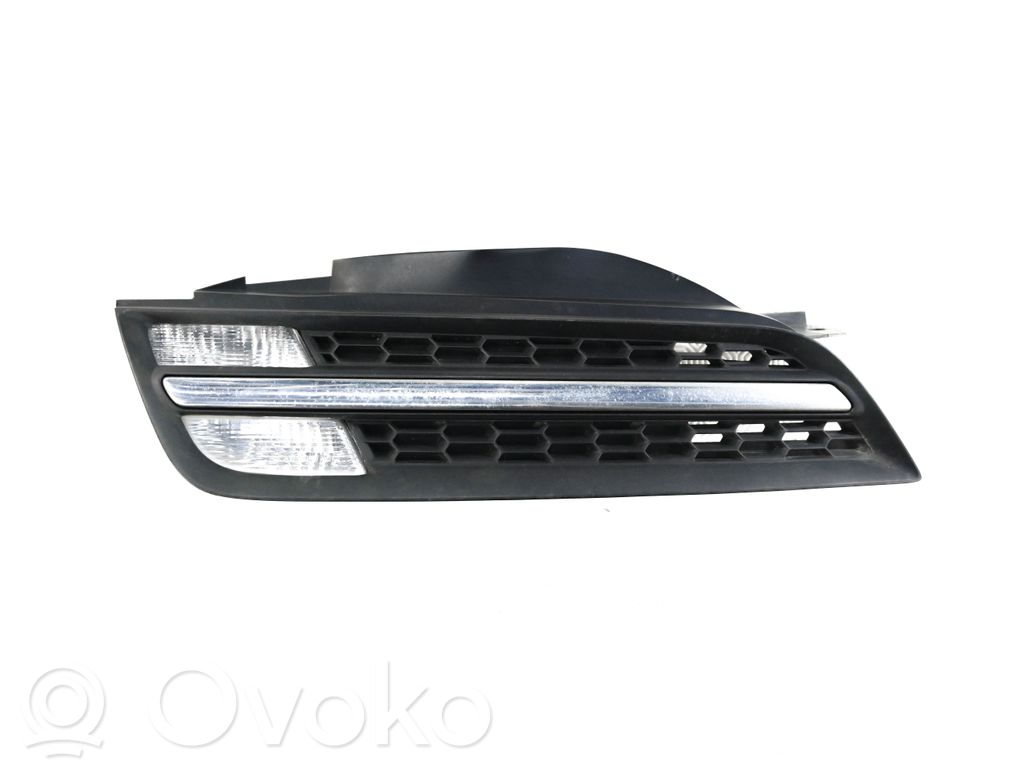Nissan Micra Front fog light trim/grill 