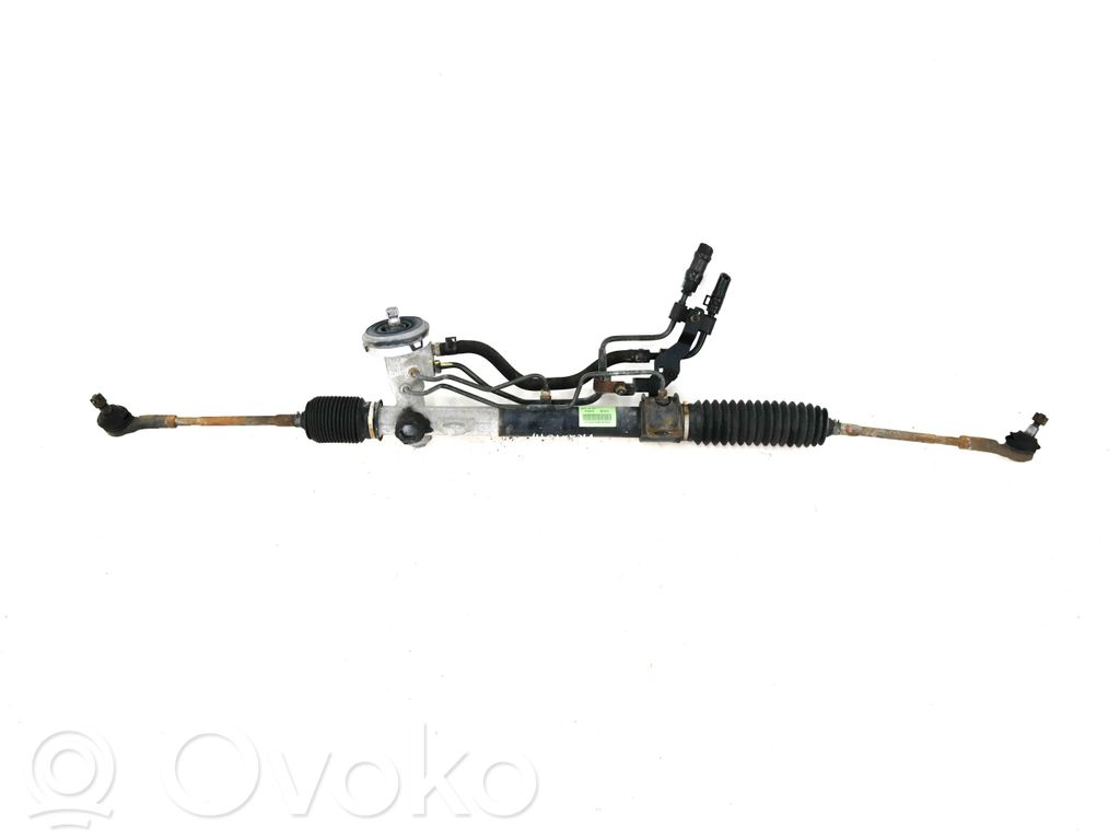 KIA Picanto Vairo kolonėlė 