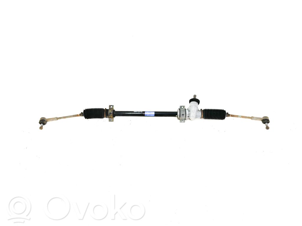 Suzuki Ignis Vairo kolonėlė 