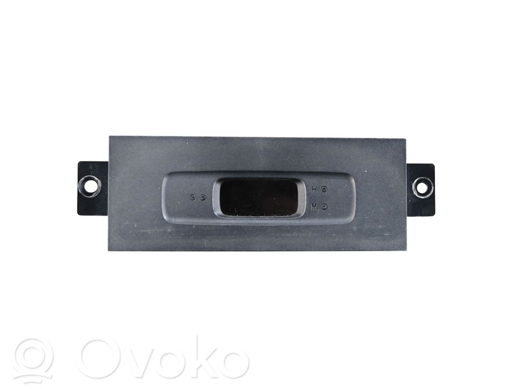 Suzuki Ignis Screen/display/small screen 