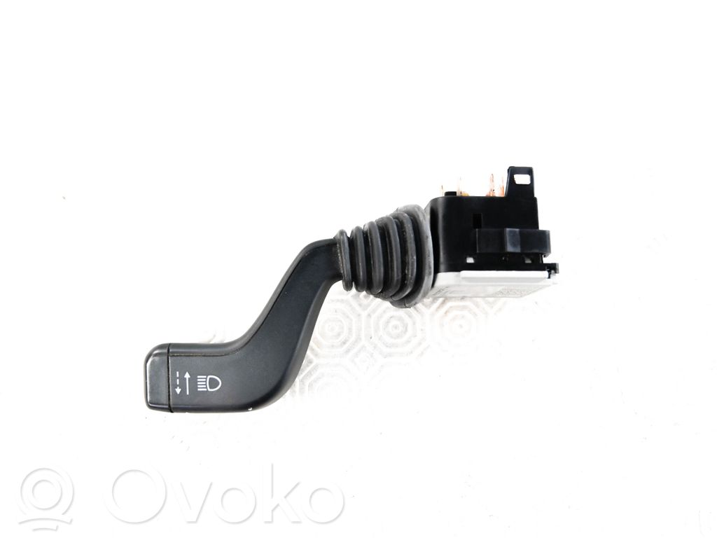 Suzuki Ignis Leva indicatori 