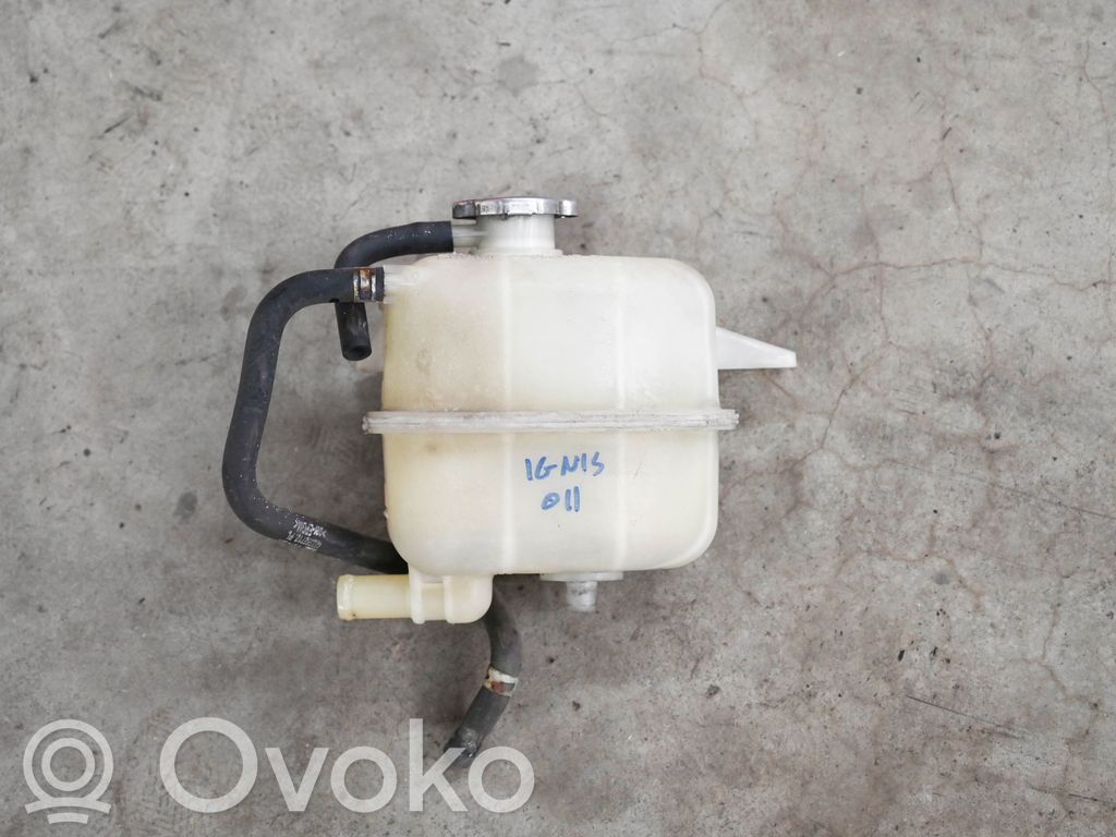 Zbiornik wyrównawczy chłodziwa   ETP10644,ETP10908,1793084E60