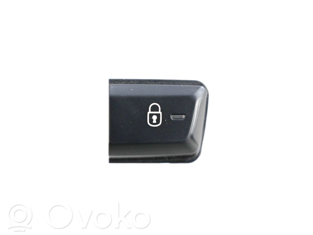 Peugeot 2008 II Botón interruptor de bloqueo de puertas 
