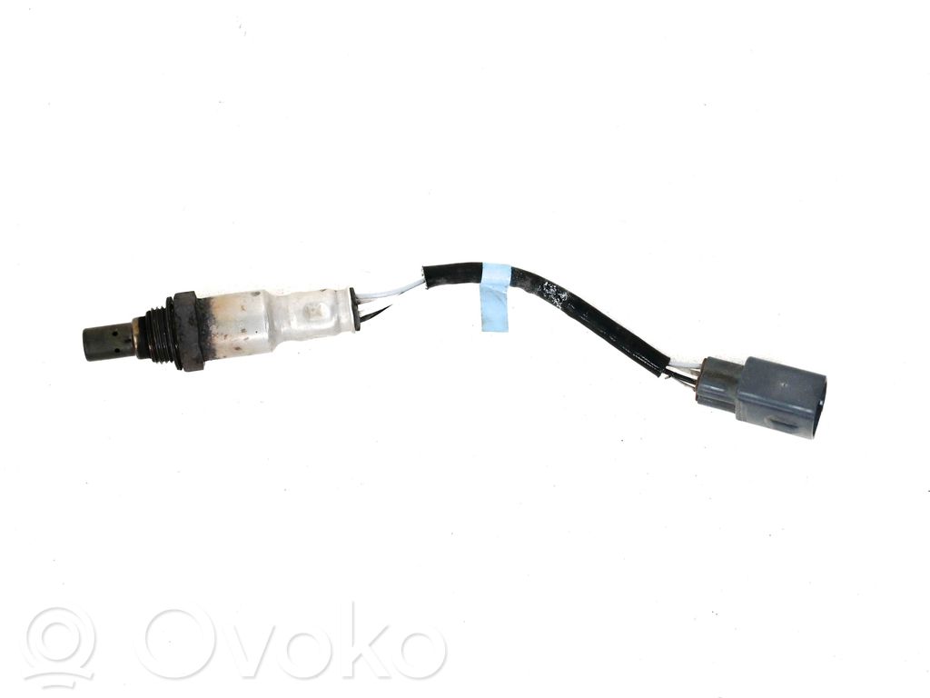 Toyota Yaris Lambda probe sensor 