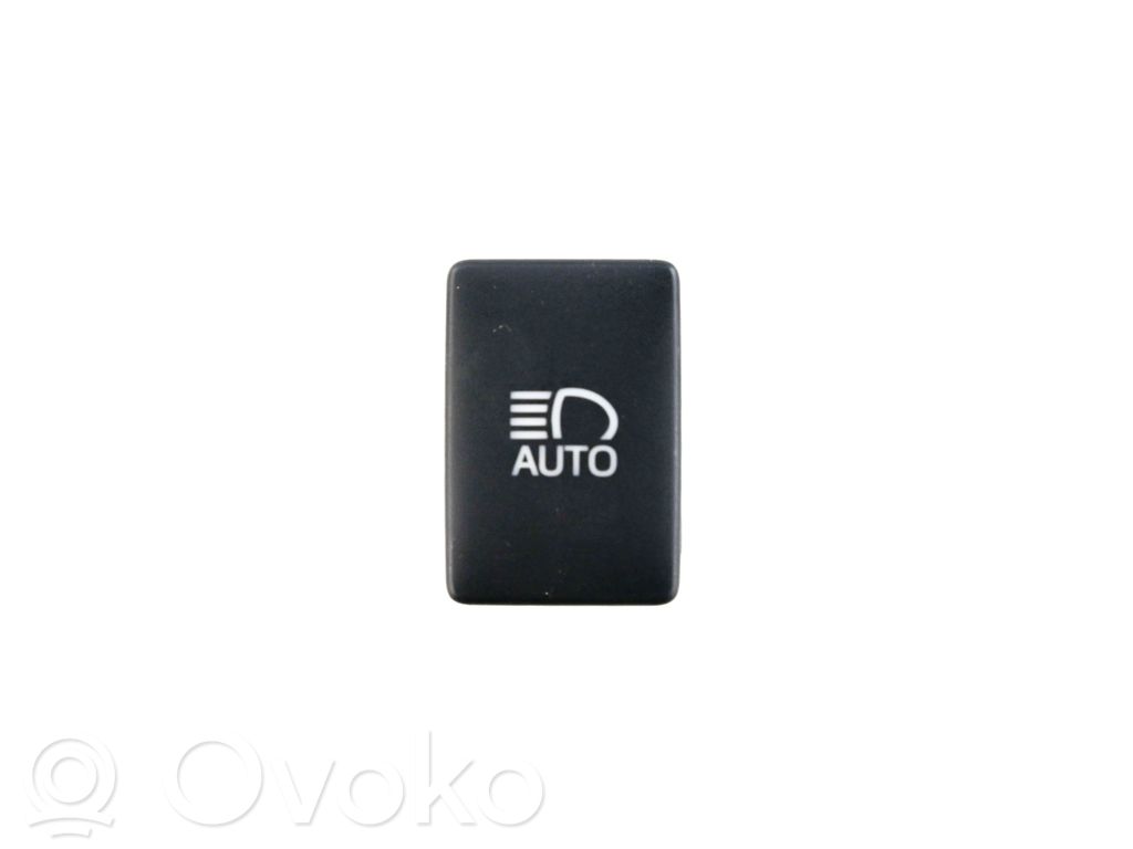 Toyota Yaris Interruptor de luz 