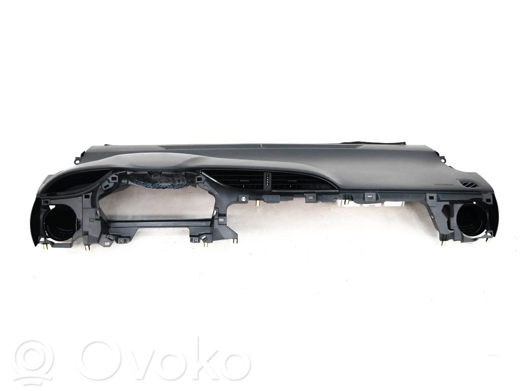 Toyota Yaris Deska rozdzielcza 