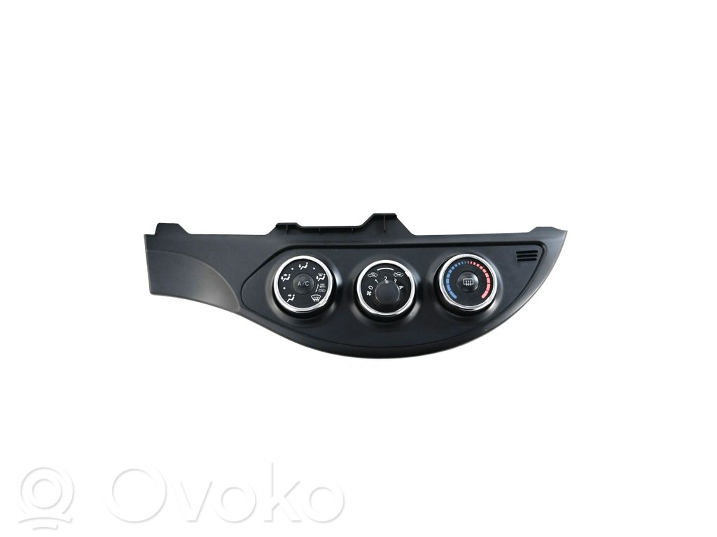 Toyota Yaris Unidad de control climatización 