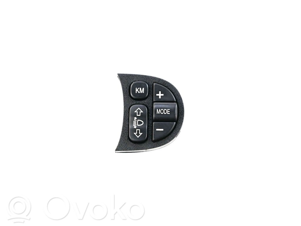 Alfa Romeo 147 Headlight level height control switch 