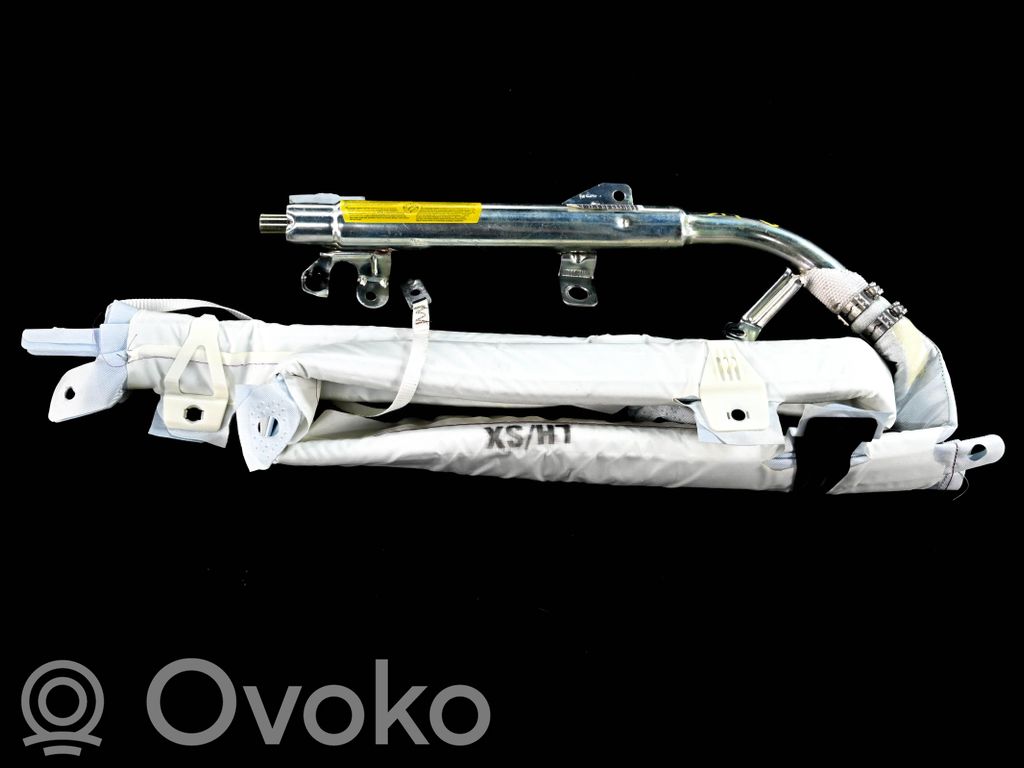 Alfa Romeo 147 Kopfairbag 