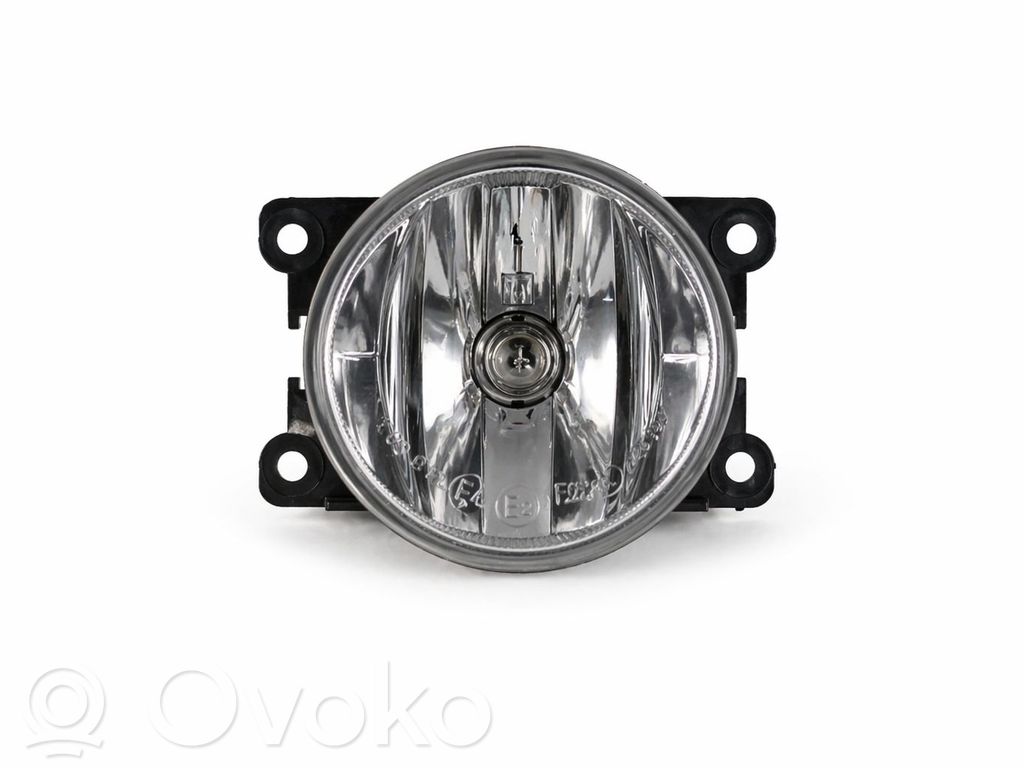 Peugeot 208 I Front fog light 
