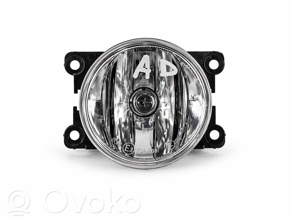 Peugeot 208 I Front fog light 