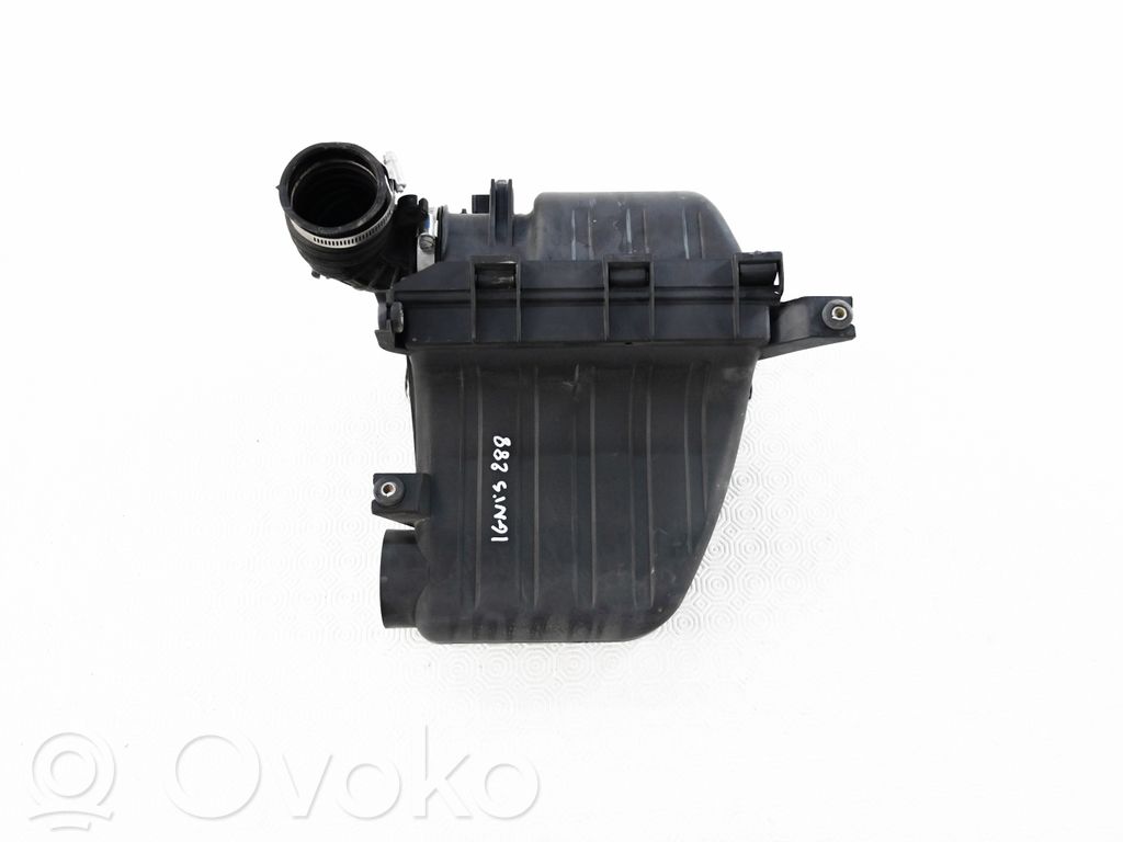 Suzuki Ignis Oro filtro dėžė 