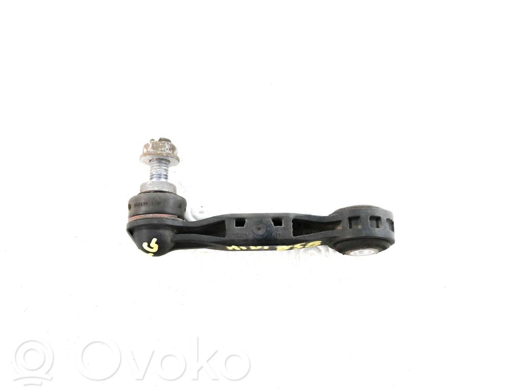 Mini One - Cooper F56 F55 Tylny łącznik stabilizatora 