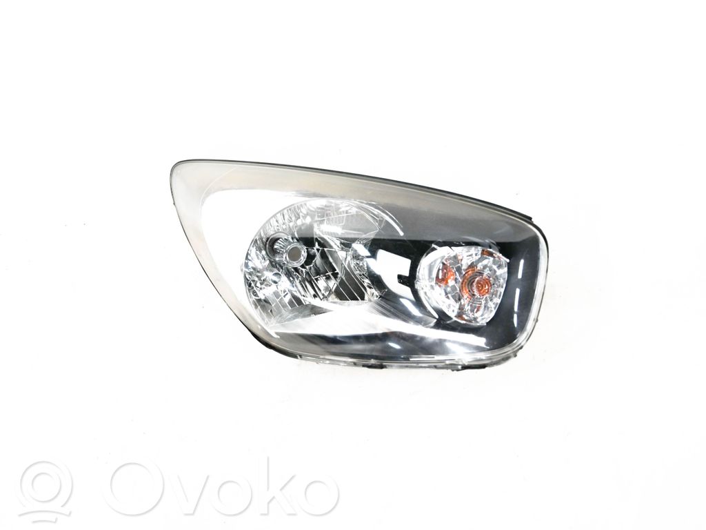 KIA Picanto Headlight/headlamp 