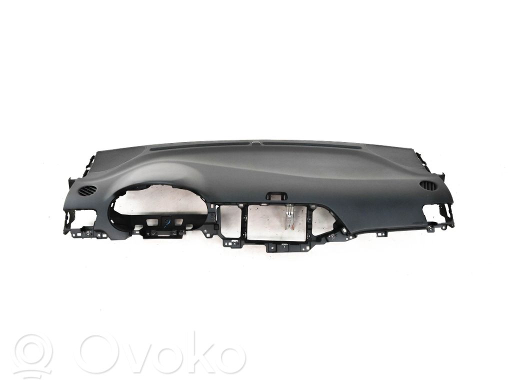 KIA Picanto Panel de instrumentos 