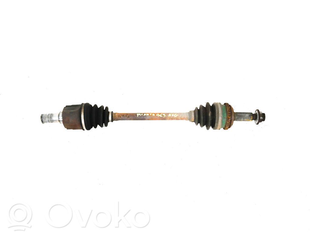KIA Picanto Front driveshaft 