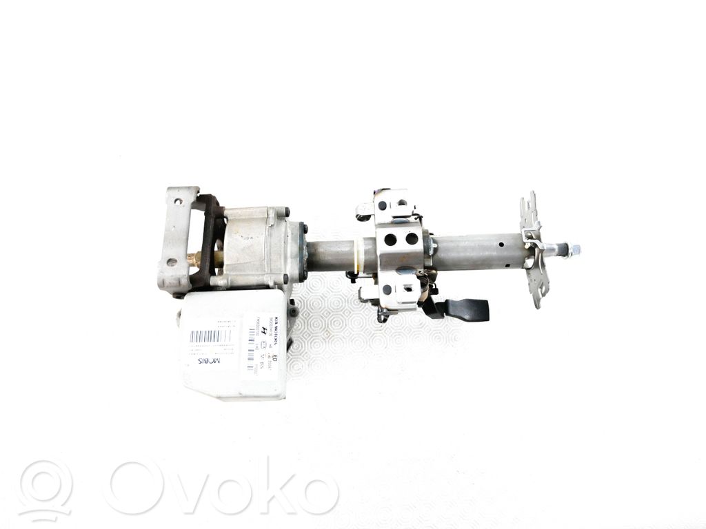 KIA Ceed Vairo stiprintuvas (elektrinis) 