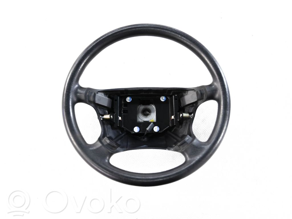 Saab 9-3 Ver1 Steering wheel 