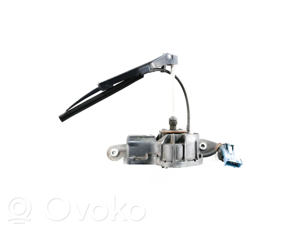 Saab 9-3 Ver1 Wiper motor 