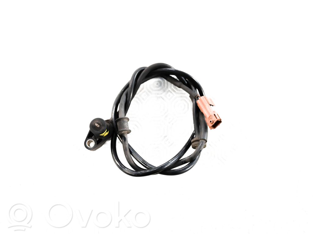 Saab 9-3 Ver1 Geschwindigkeitssensor Drehzahlsensor 