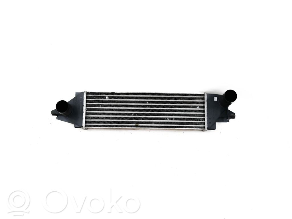 Saab 9-3 Ver1 Intercooler radiator 
