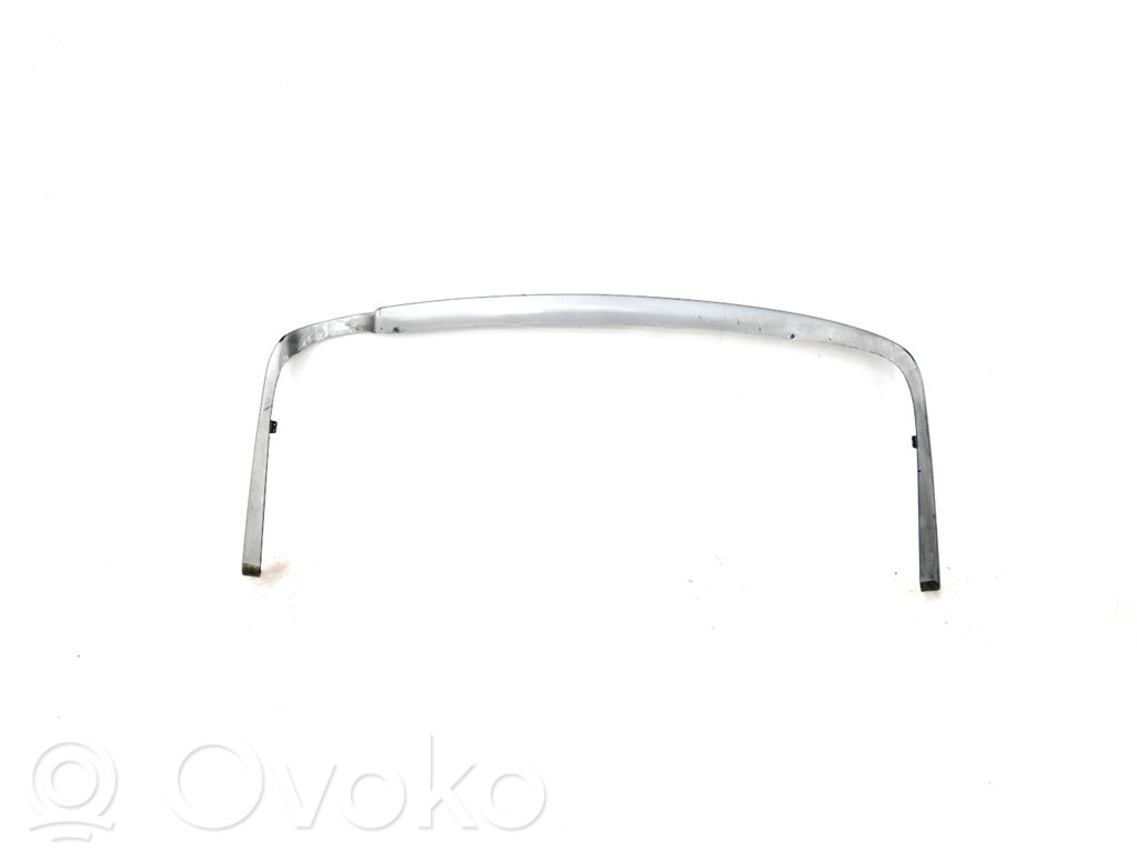 Saab 9-3 Ver1 Tailgate/trunk spoiler 