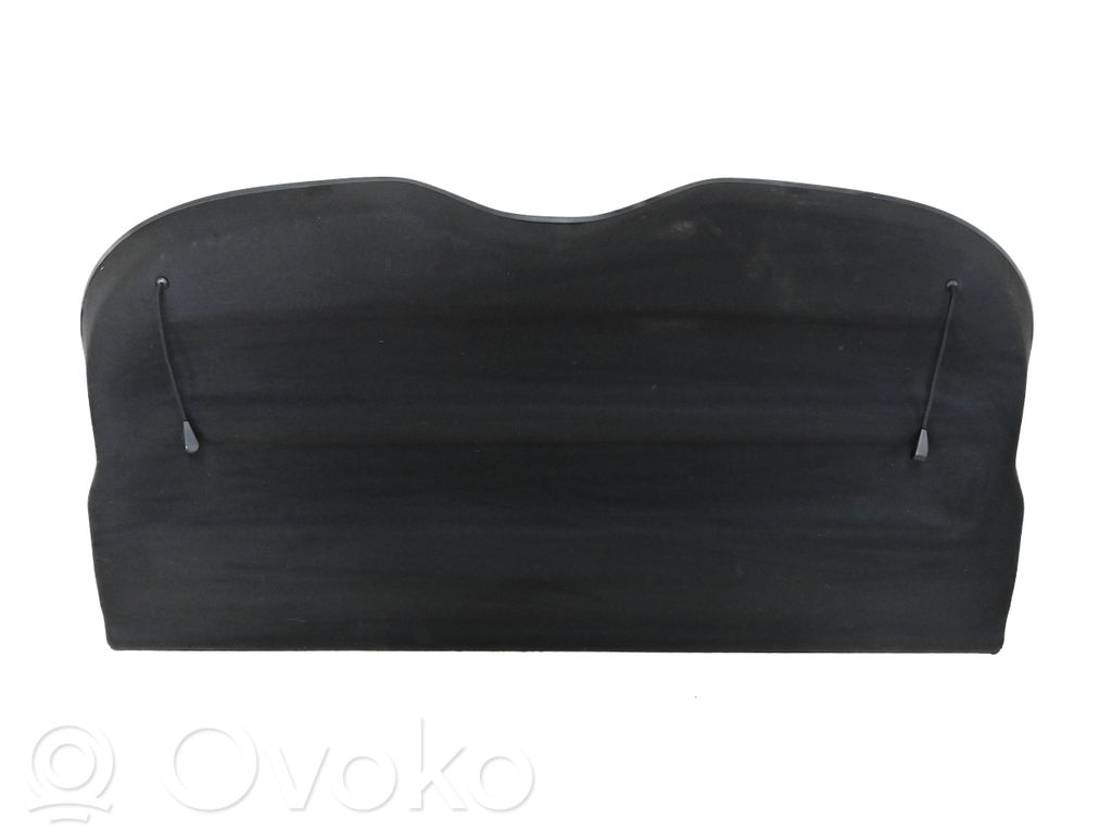 DS Automobiles 4 Hattuhylly 