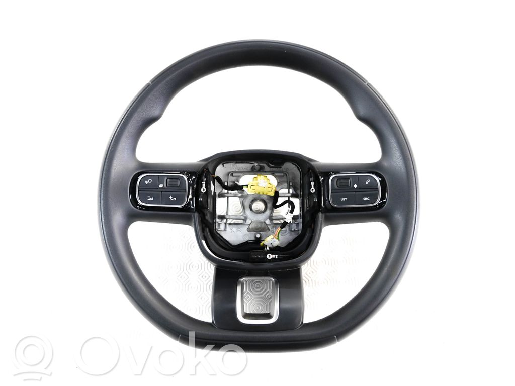 Ohjauspyörä   98164325ZD,3969860J0,0Z93019J86