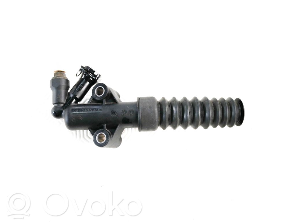 Citroen C3 Kytkimen apusylinteri 