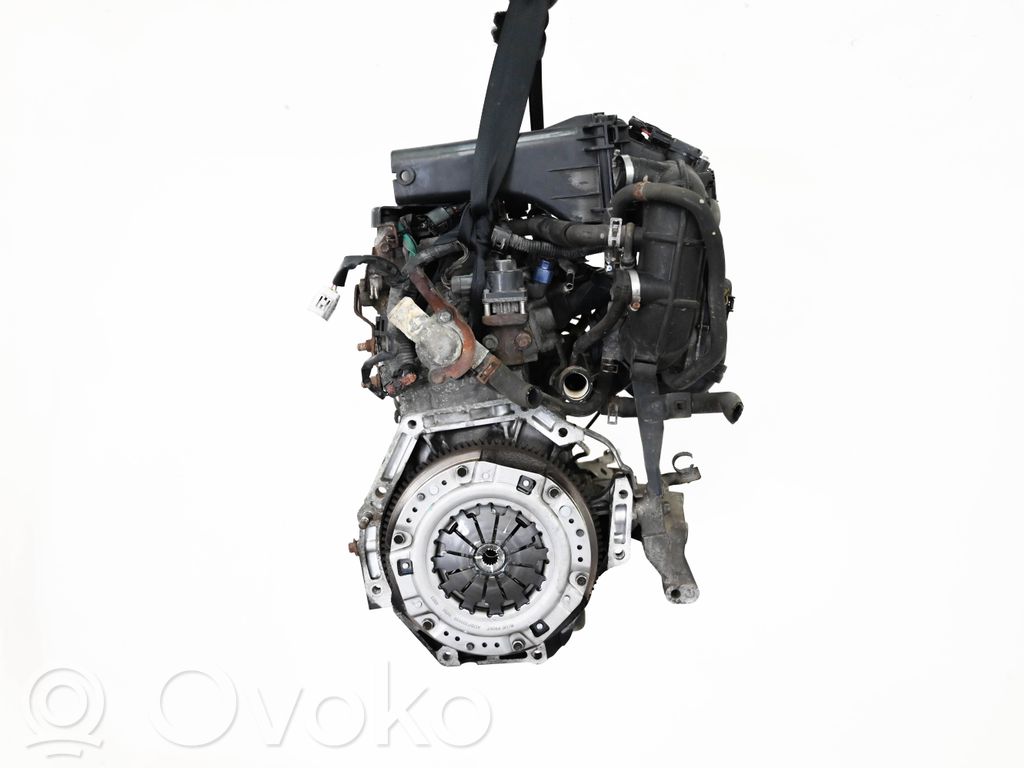 Suzuki Alto Motore 