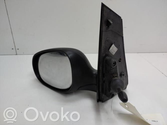 Ford Ka Espejo lateral manual 