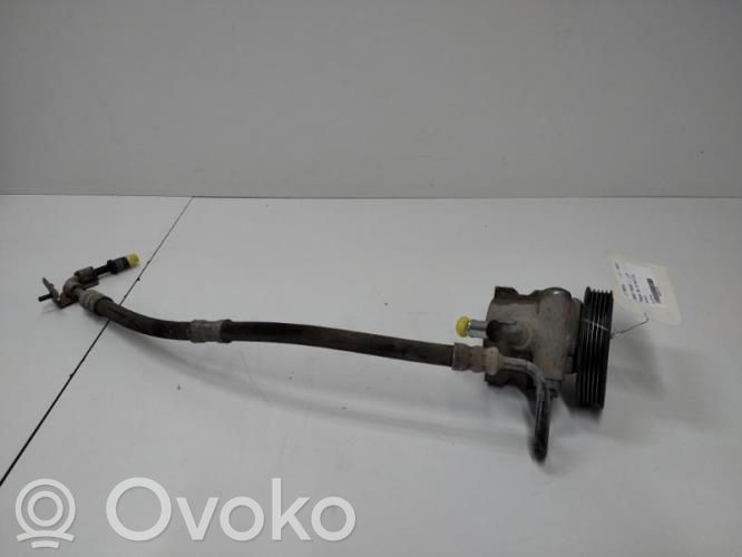 Citroen Saxo Ohjaustehostimen pumppu 
