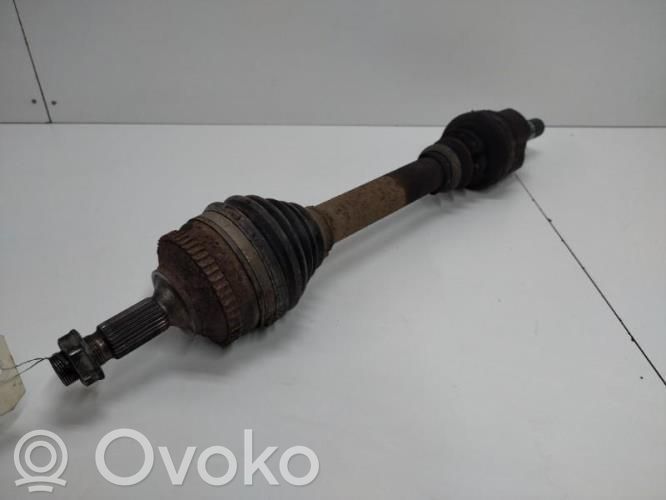 Peugeot 607 Eje de transmisión delantero 