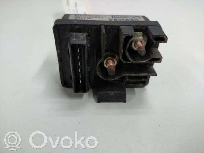 Peugeot 306 Glow plug pre-heat relay 