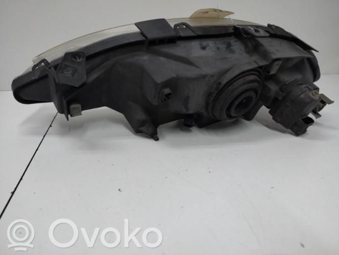 Renault Megane I Far 