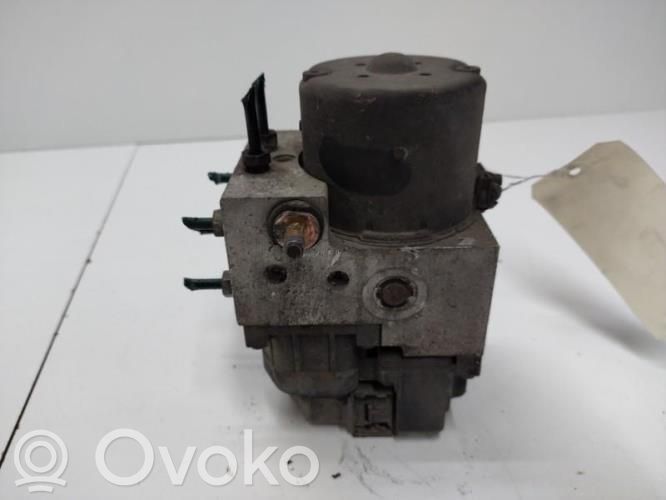 Renault Megane I ABS control unit/module 