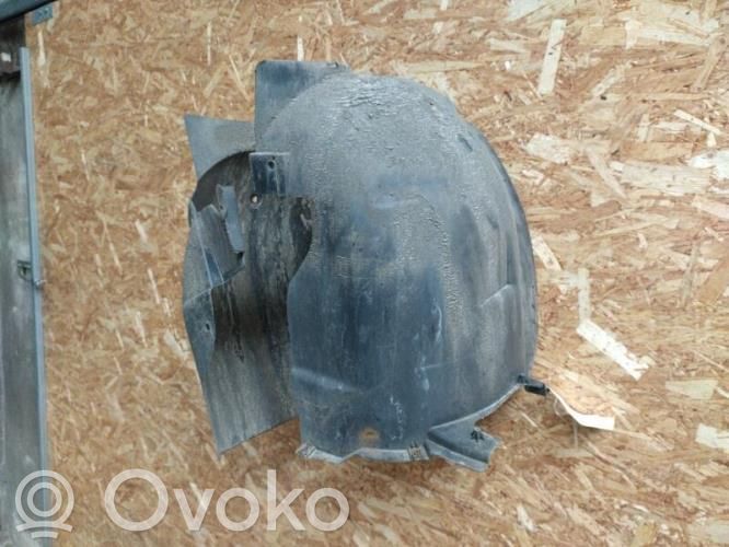 Citroen C4 I Rivestimento paraspruzzi passaruota anteriore 