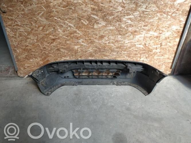 Citroen Berlingo Front bumper 