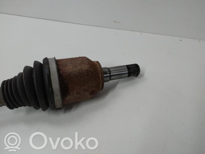 Fiat Tipo Eje de transmisión delantero 
