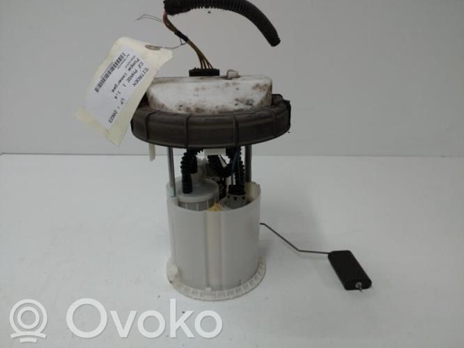 Bomba interna de combustible   00001525CR