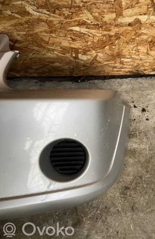 Opel Agila A Parachoques delantero 