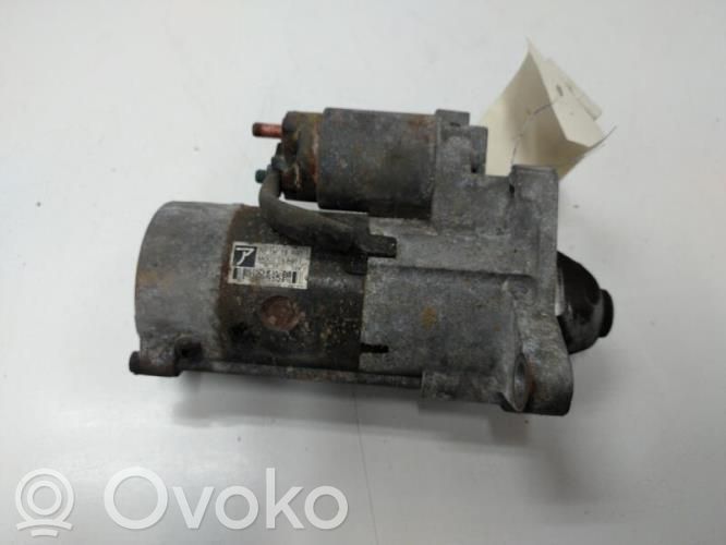 Starteris   RF1H18400