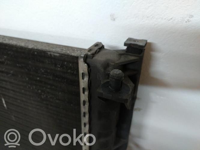 Renault Laguna I Coolant radiator 