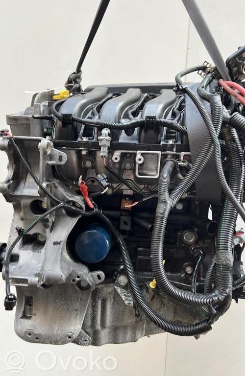 Engine   7701476592