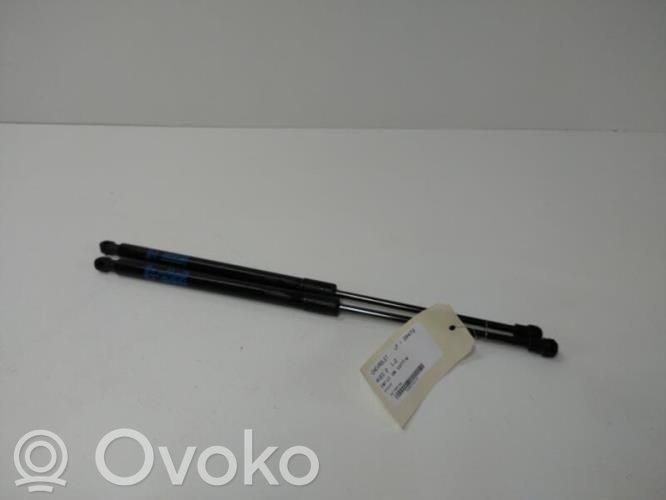 Chevrolet Aveo Tailgate/trunk strut/damper 