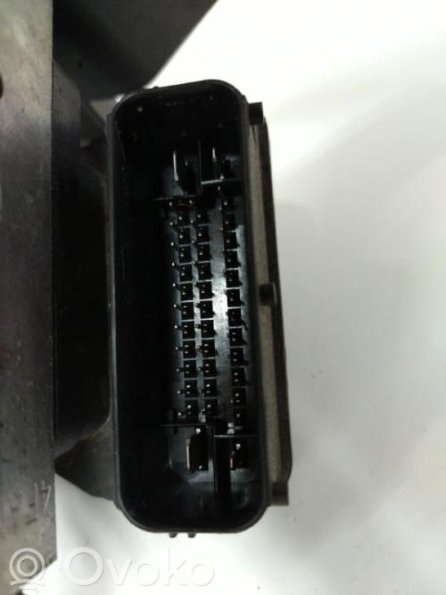 ABS control unit/module   94552161