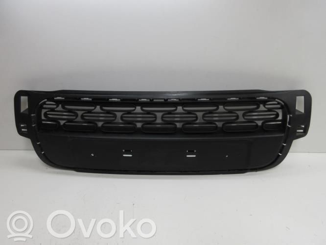 Citroen C3 Augšējais režģis 